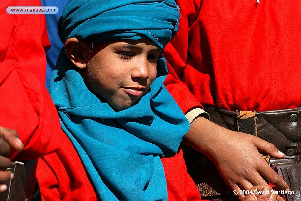 Tamanrasset
Festival de Turismo Sahariano de Tamanrasset - Argelia
Argelia