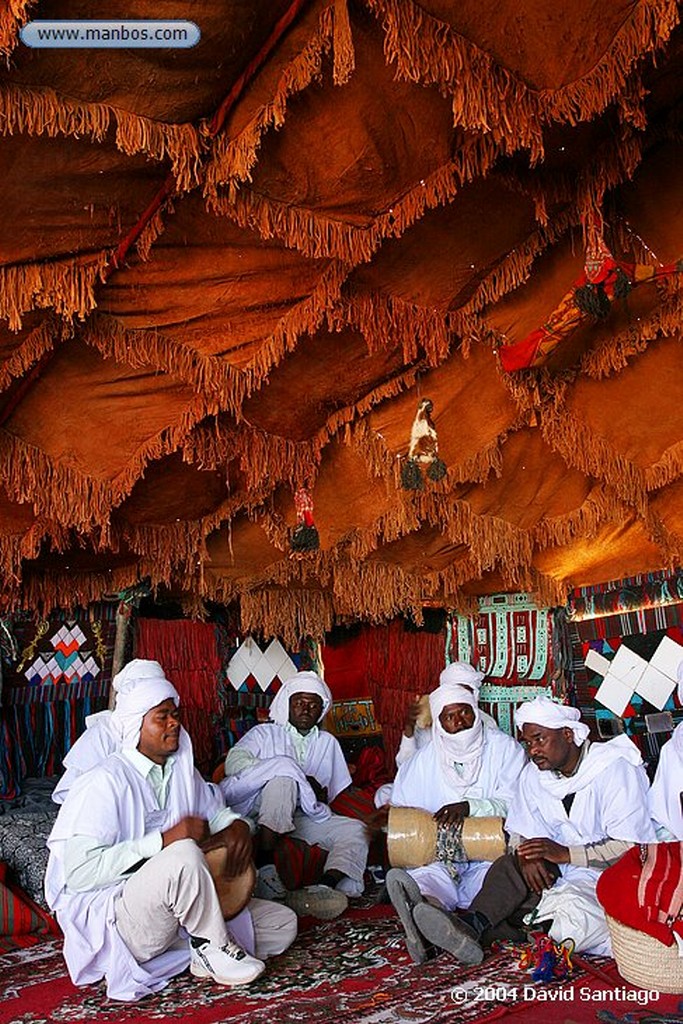 Tamanrasset
Festival de Turismo Sahariano de Tamanrasset - Argelia
Argelia