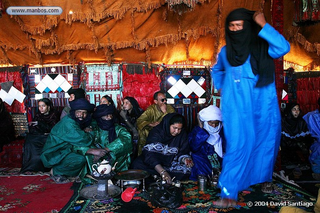 Tamanrasset
Festival de Turismo Sahariano de Tamanrasset - Argelia
Argelia