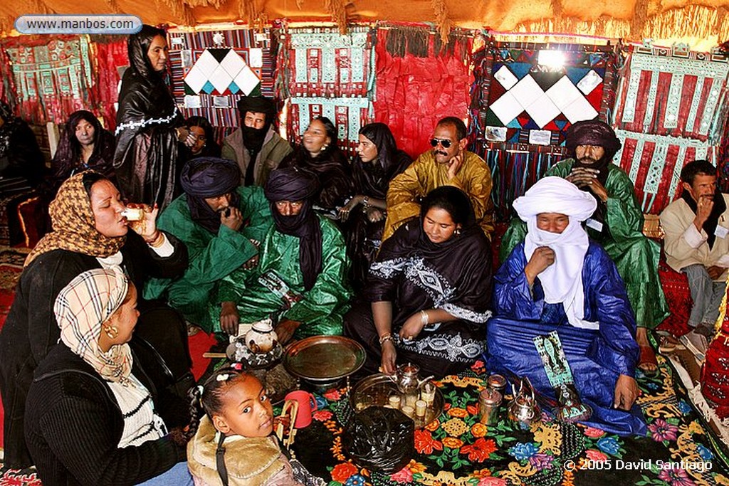 Tamanrasset
Festival de Turismo Sahariano de Tamanrasset - Argelia
Argelia