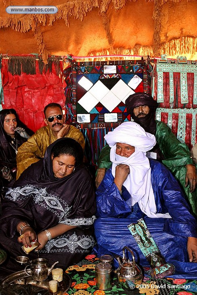 Tamanrasset
Festival de Turismo Sahariano de Tamanrasset - Argelia
Argelia