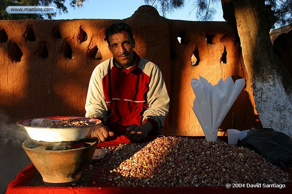 Tamanrasset
Mercado en Tamanrasset - Argelia
Argelia