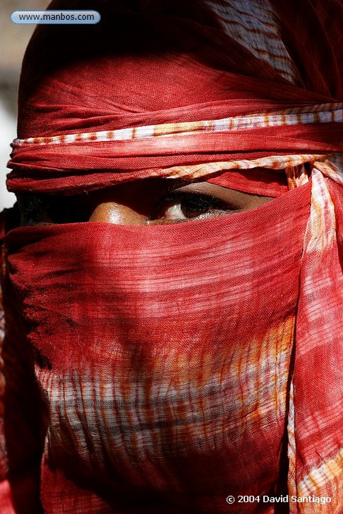 Tamanrasset
Mujeres Tuareg en Tamanrasset - Argelia
Argelia