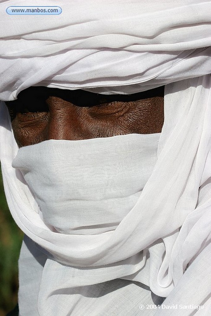 Tamanrasset
Tuareg de Tamanrasset - Argelia
Argelia