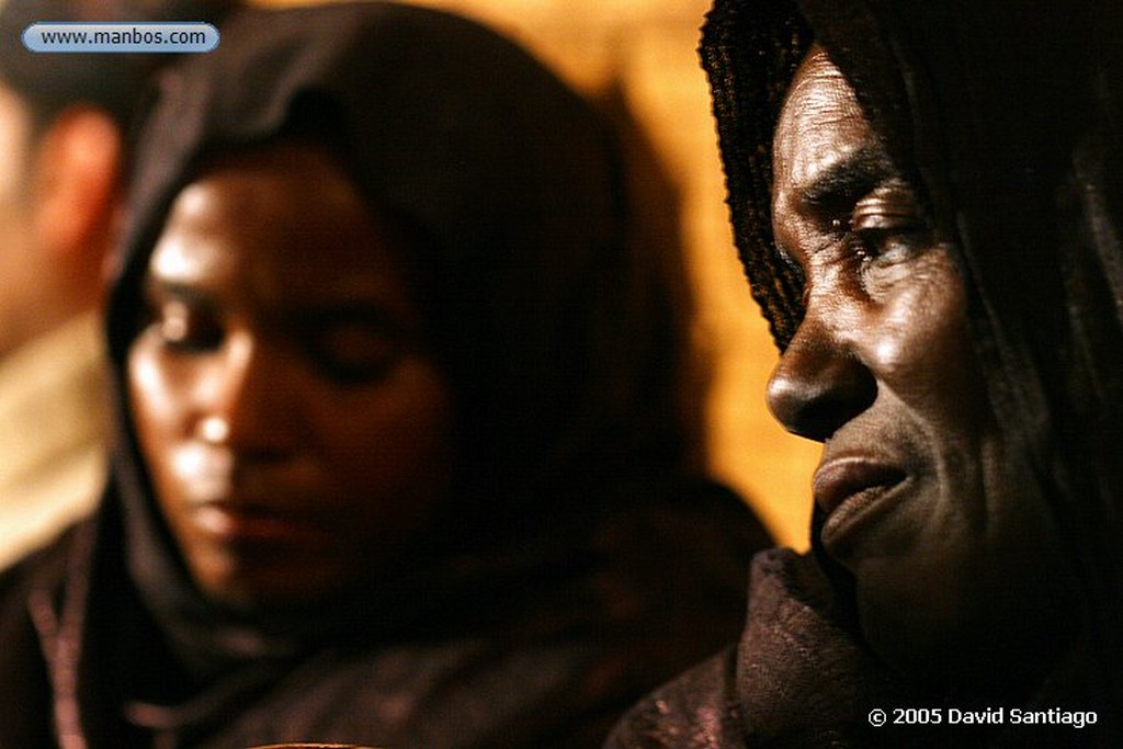 Tamanrasset
Tuareg de Tamanrasset - Argelia
Argelia