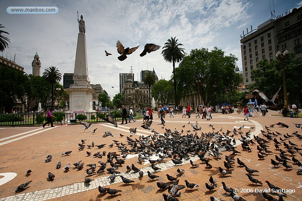 Buenos Aires
Plaza de Mayo Buenos Aires
Buenos Aires