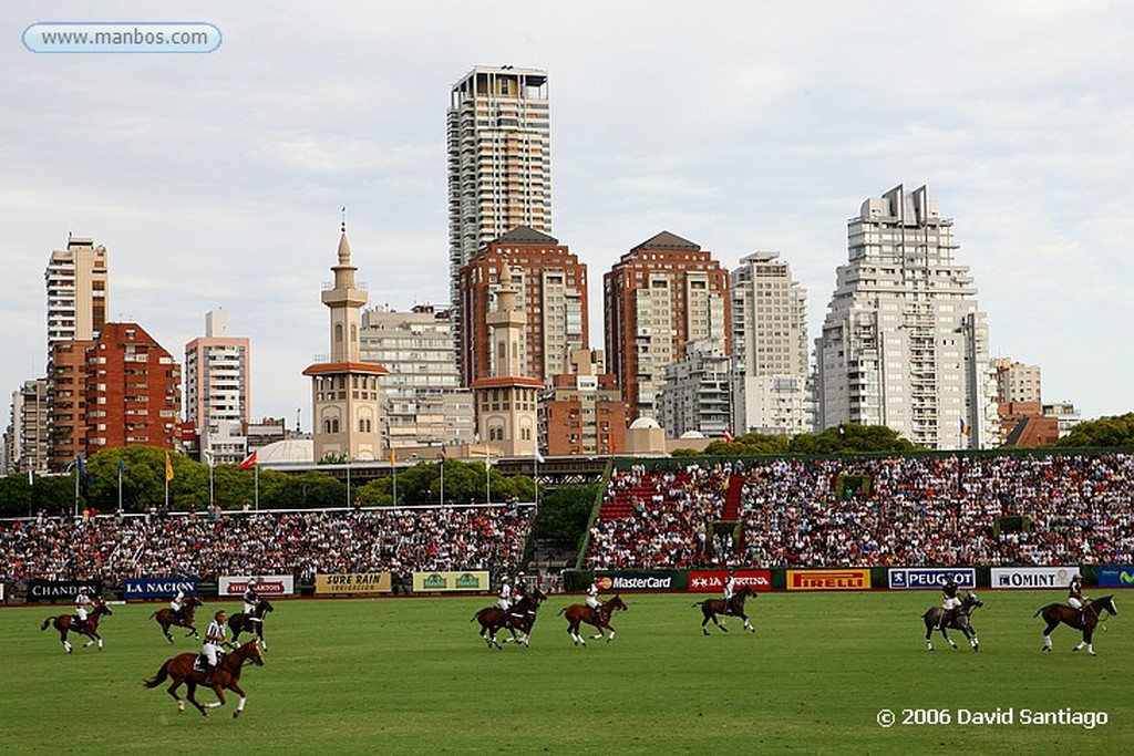 Buenos Aires
Partido de Polo en Buenos Aires
Buenos Aires