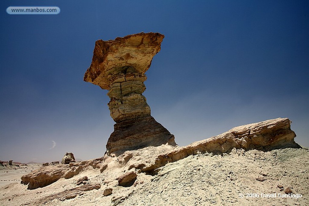 San Juan
Parque Nacional de Ischigualasto San Juan
Cuyo