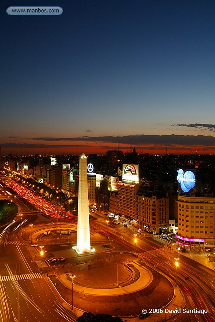 Buenos Aires
Avenida 9 de Julio Buenos Aires
Buenos Aires