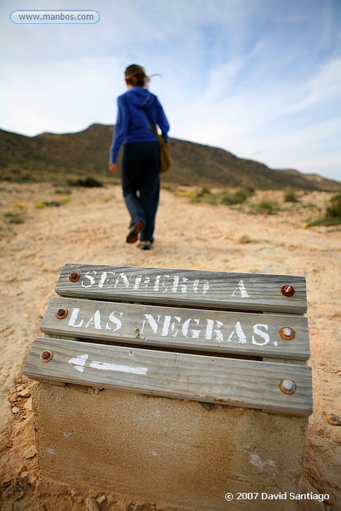 Cabo de Gata
TORRE DE LOS ALUMBRES
Almeria