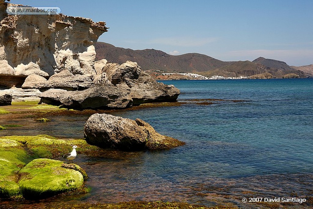 Cabo de Gata
Almeria