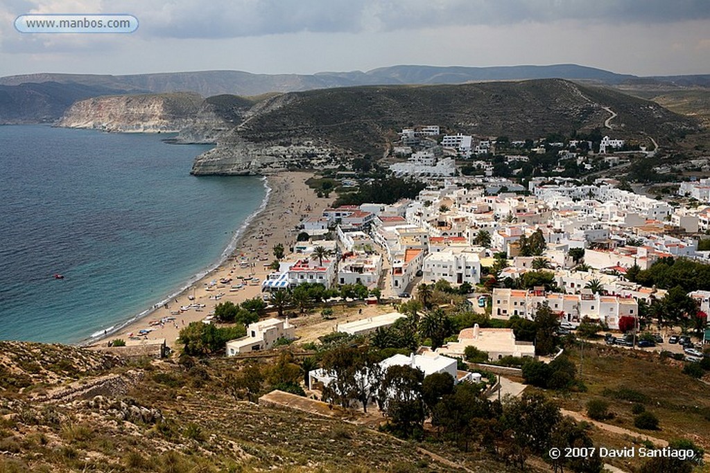 Cabo de Gata
AGUA AMARGA
Almeria