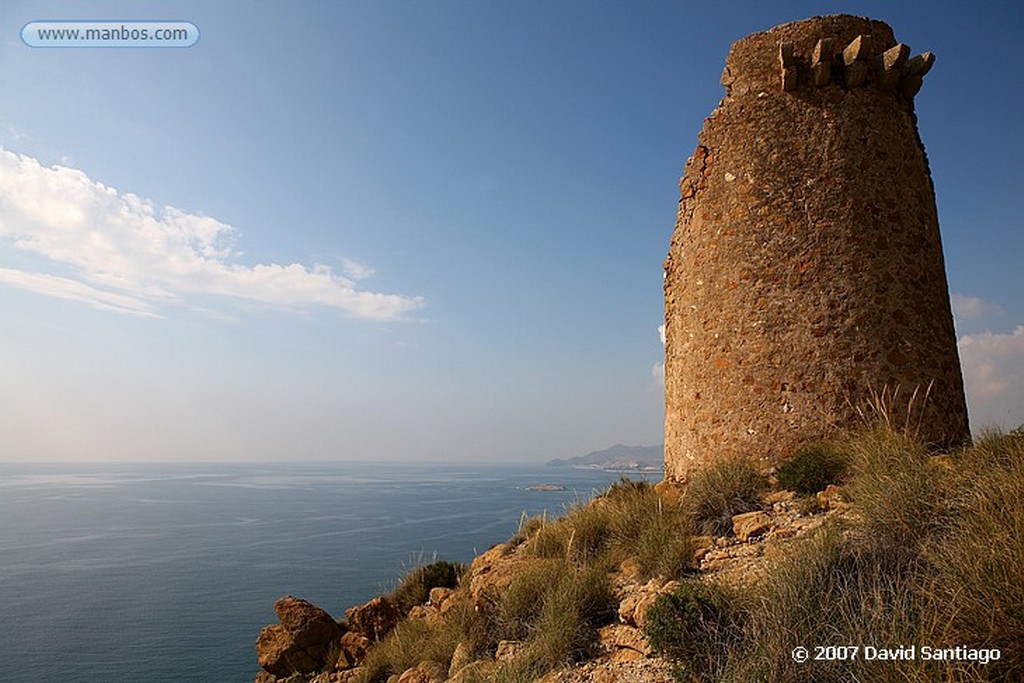 Cabo de Gata
CARBONERAS
Almeria