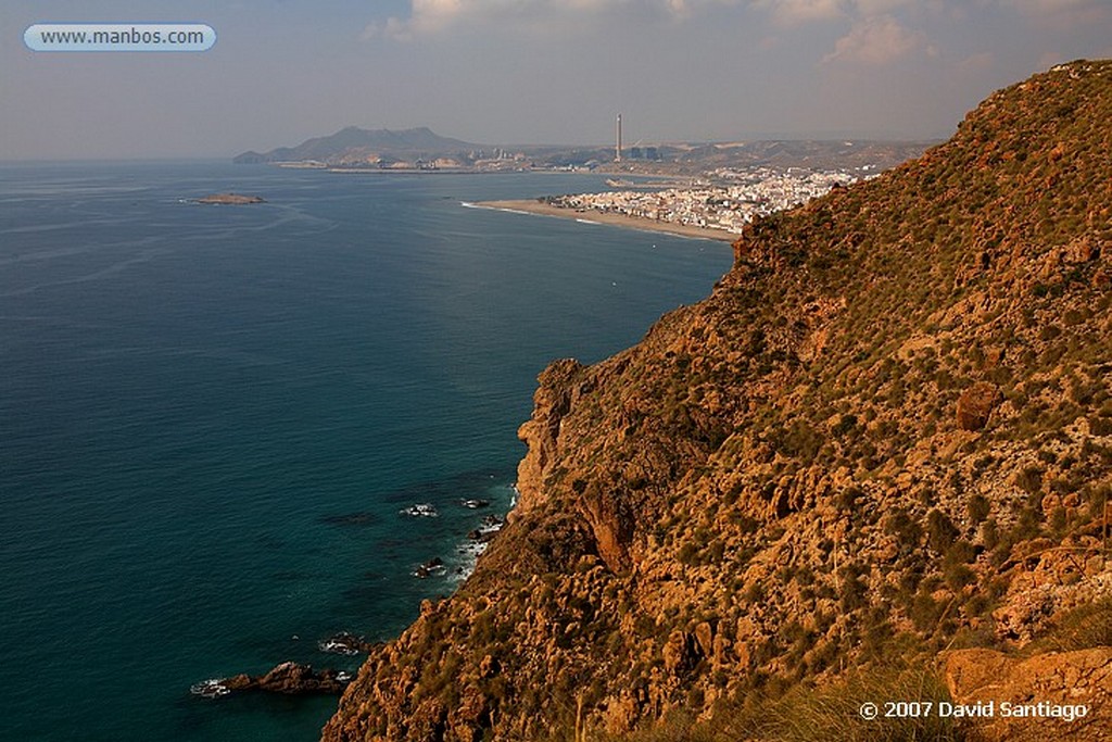 Cabo de Gata
CARBONERAS
Almeria