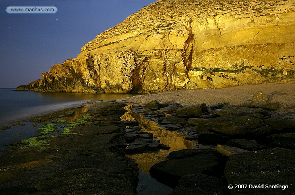 Cabo de Gata
CARTEL INFORMATIVO DE LAS SALINAS DEL CABO DE GATA
Almeria