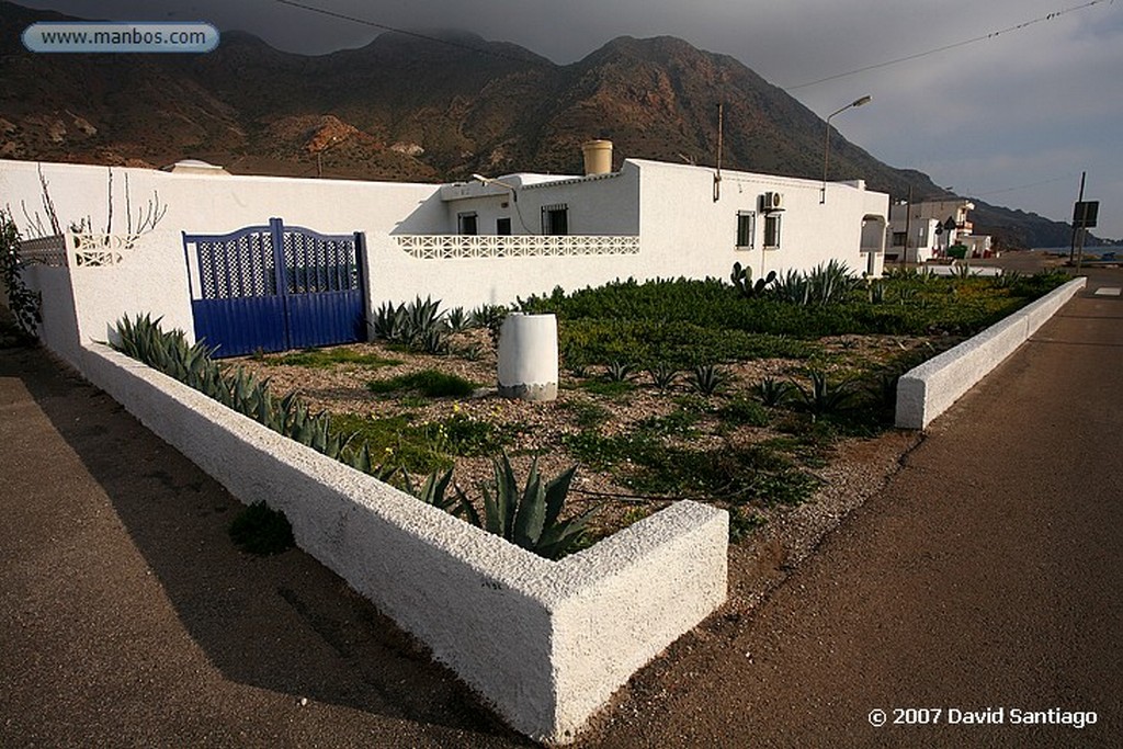 Cabo de Gata
LA FABRIQUILLA
Almeria