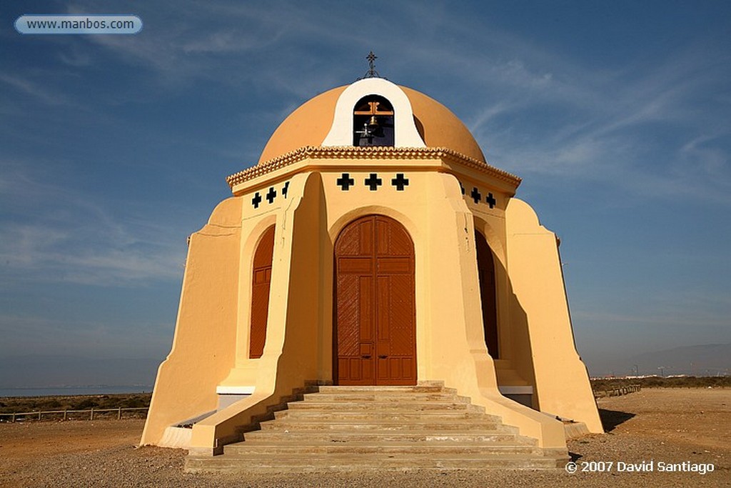 Cabo de Gata
TORRE GARCIA
Almeria