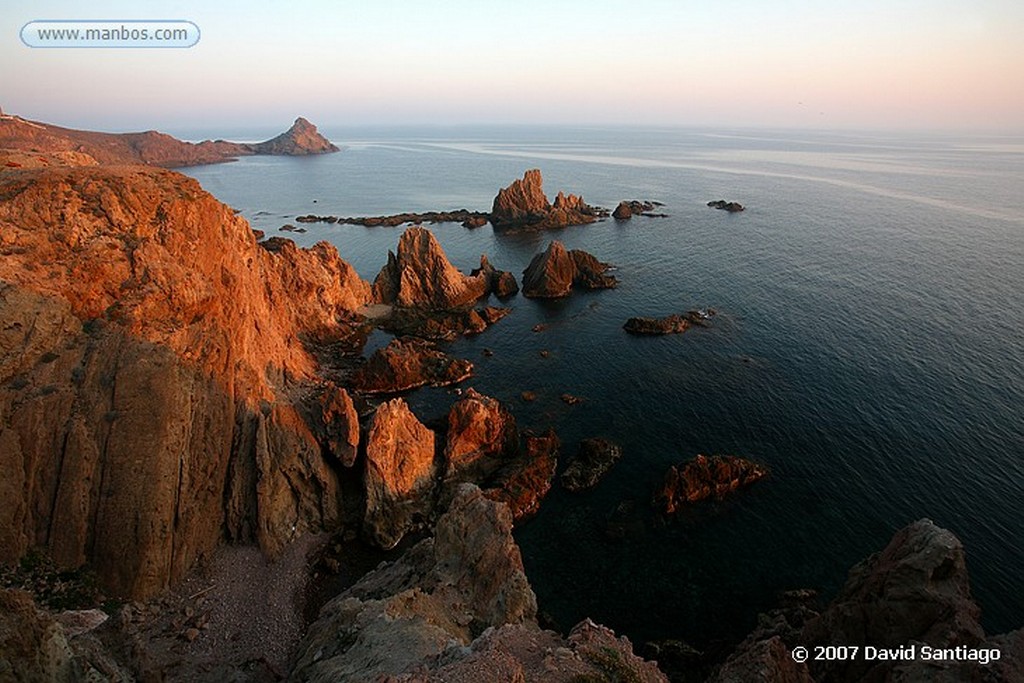 Cabo de Gata
SALINAS DEL CABO DE CABO DE GATA
Almeria