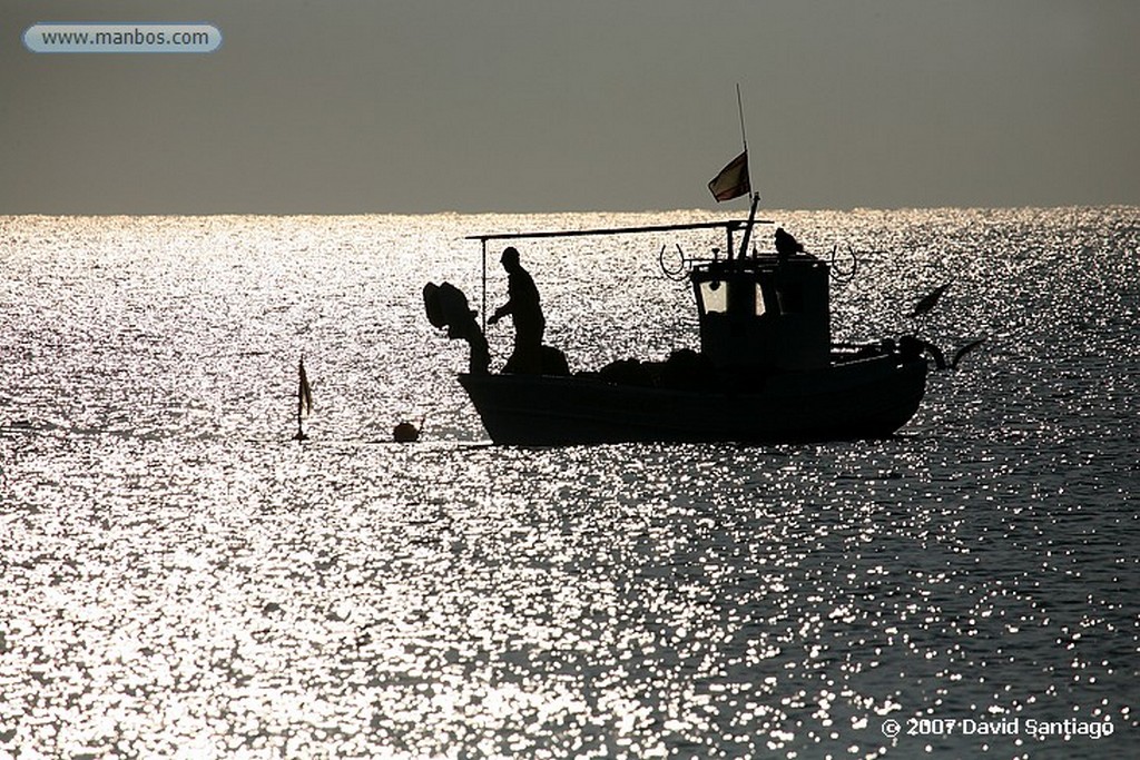 Cabo de Gata
PESCADOR EN EL CABO DE GATA
Almeria