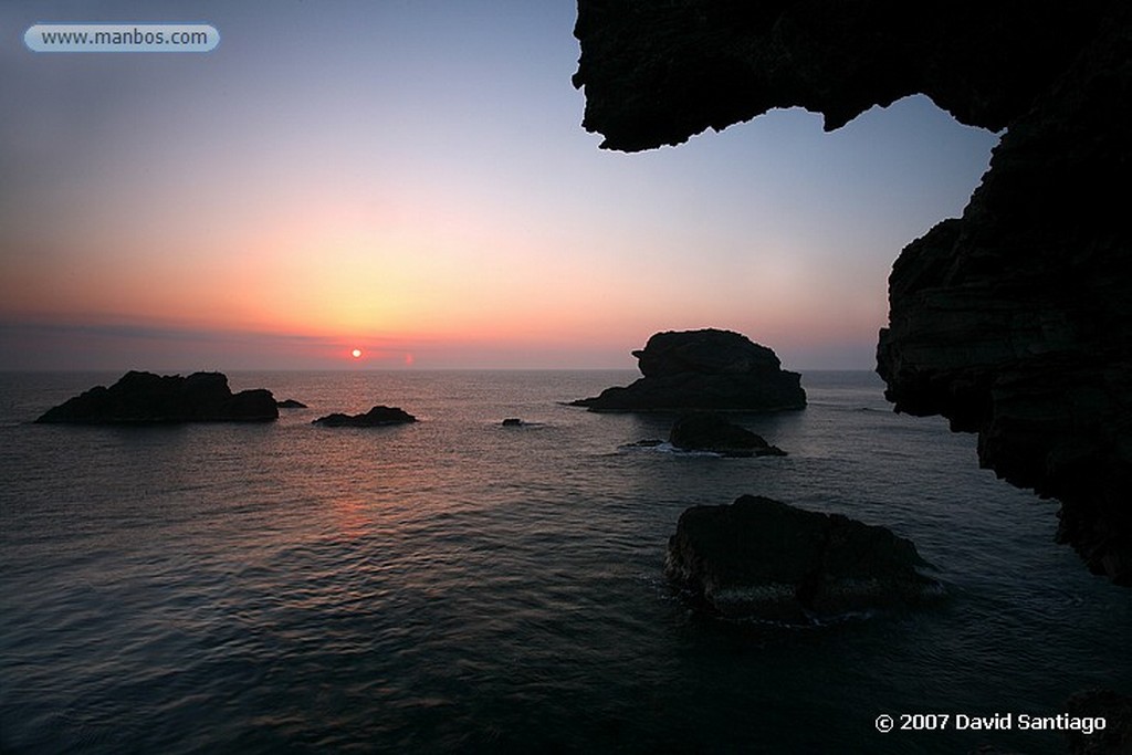 Cabo de Gata
PESCADOR EN EL CABO DE GATA
Almeria