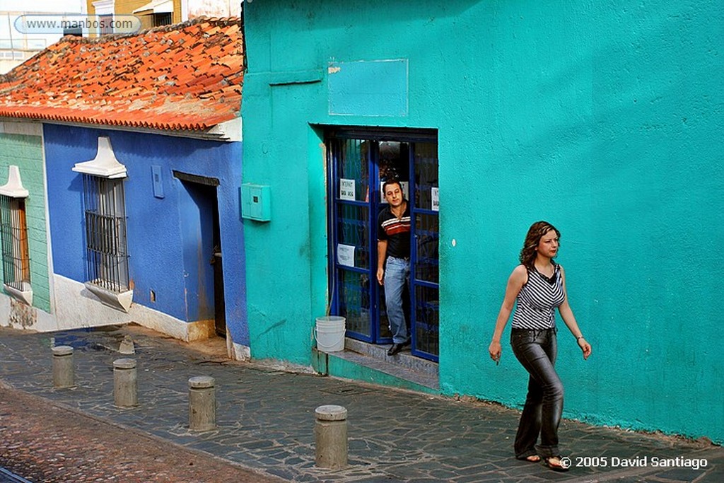 Ciudad Bolivar
Ciudad Bolivar
Bolivar