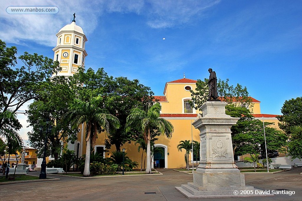 Ciudad Bolivar
Ciudad Bolivar
Bolivar