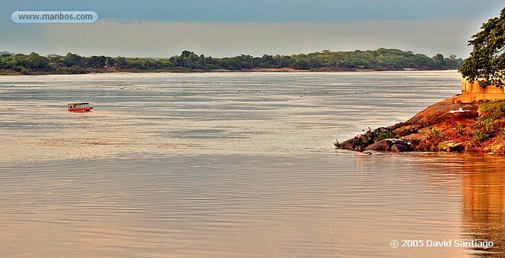 Ciudad Bolivar
Ciudad Bolivar
Bolivar