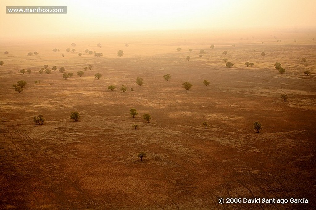 Parque Nacional de Zakouma
Panoramica
Zakouma