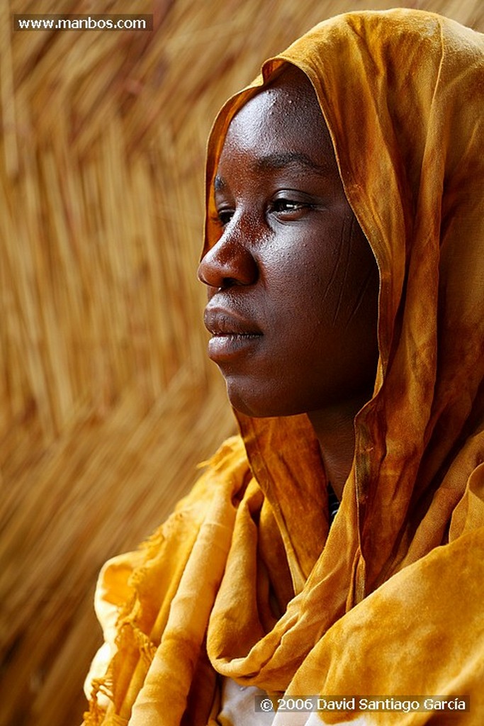 Parque Nacional de Zakouma
Zakouma