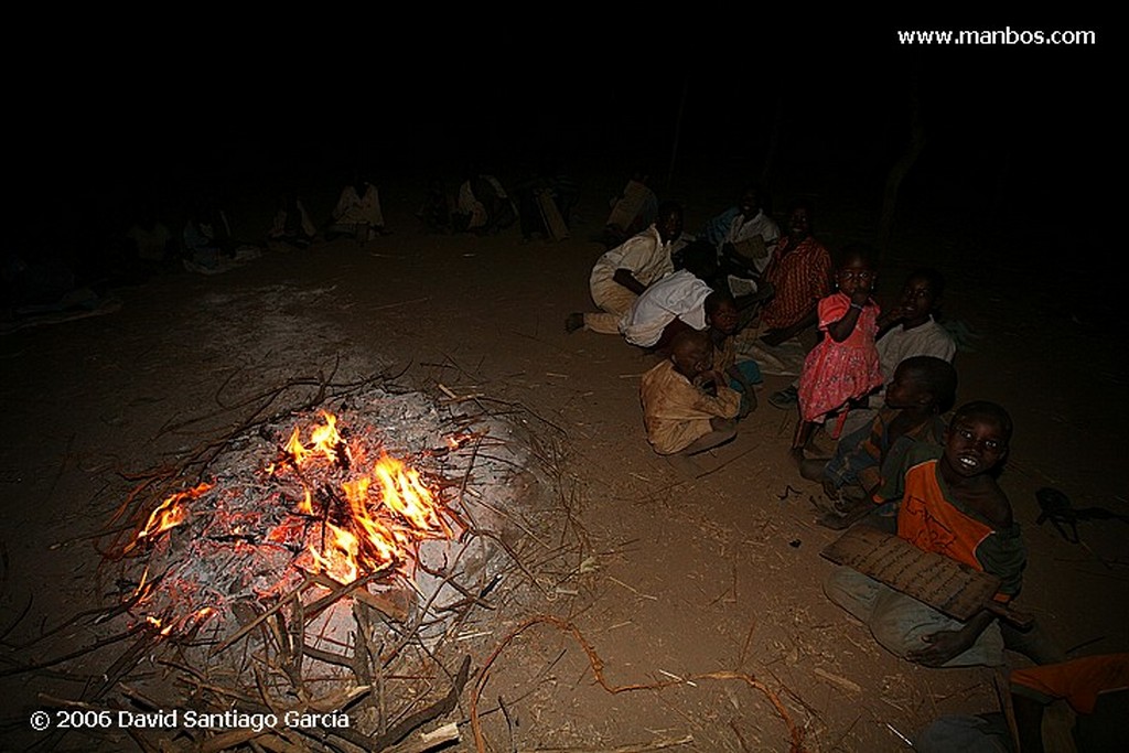 Parque Nacional de Zakouma
Zakouma
Zakouma