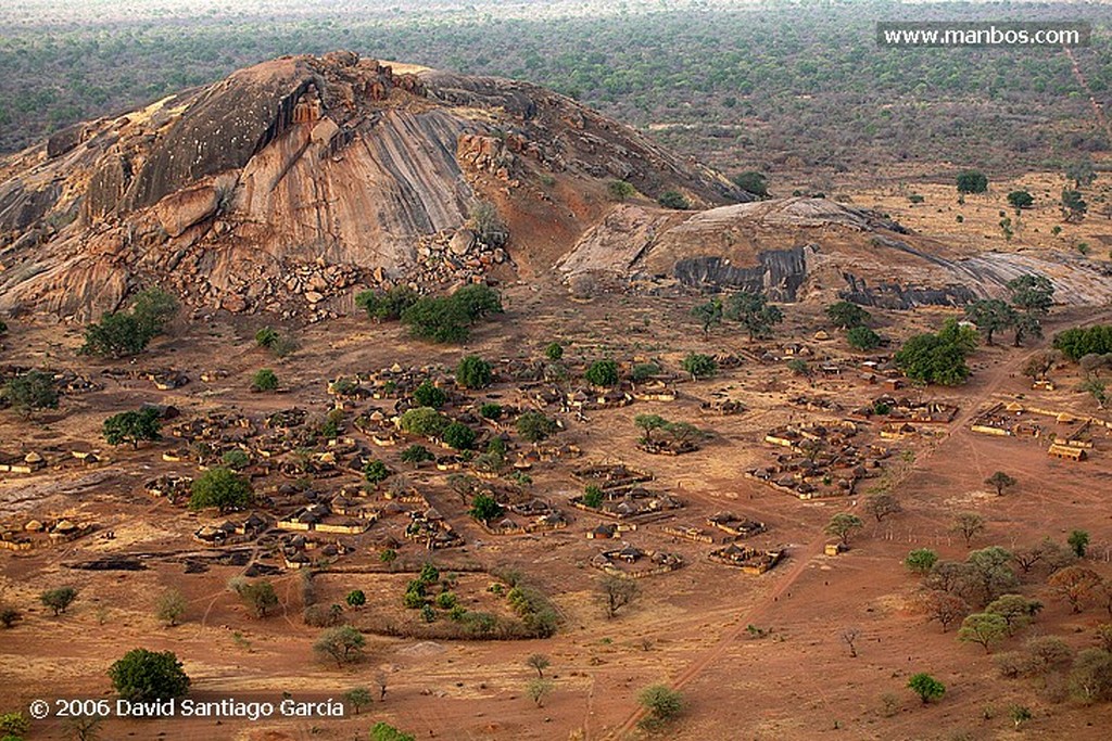 Parque Nacional de Zakouma
Zakouma
Zakouma