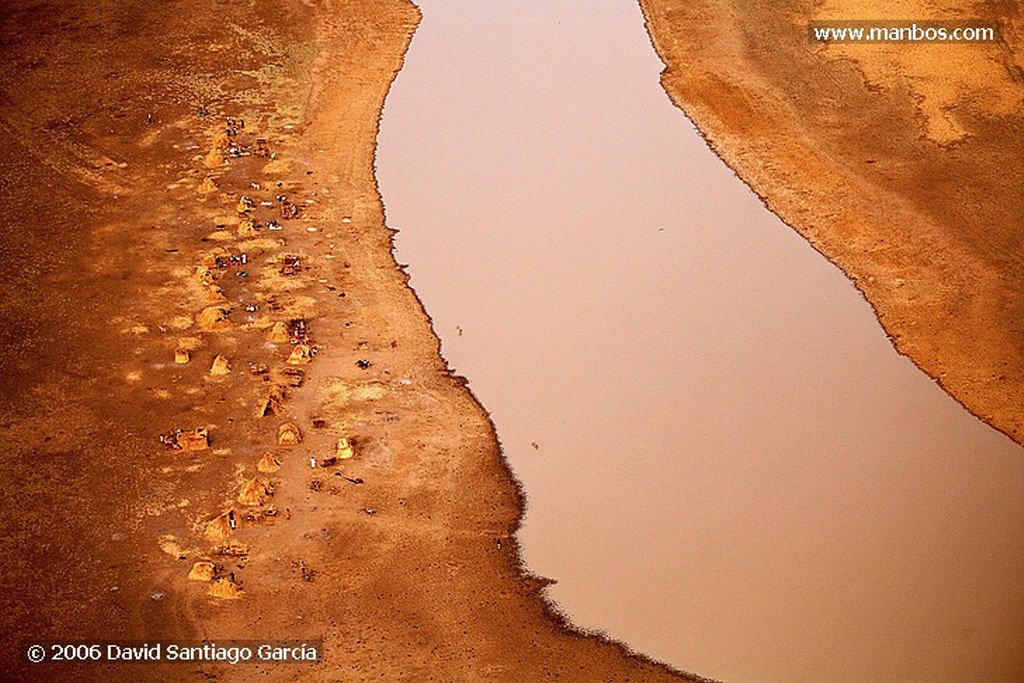 Parque Nacional de Zakouma
Zakouma
Zakouma