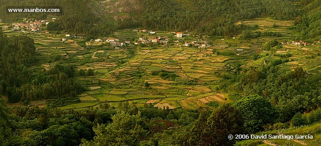 Parque Natural Baixa Limia
Ourense