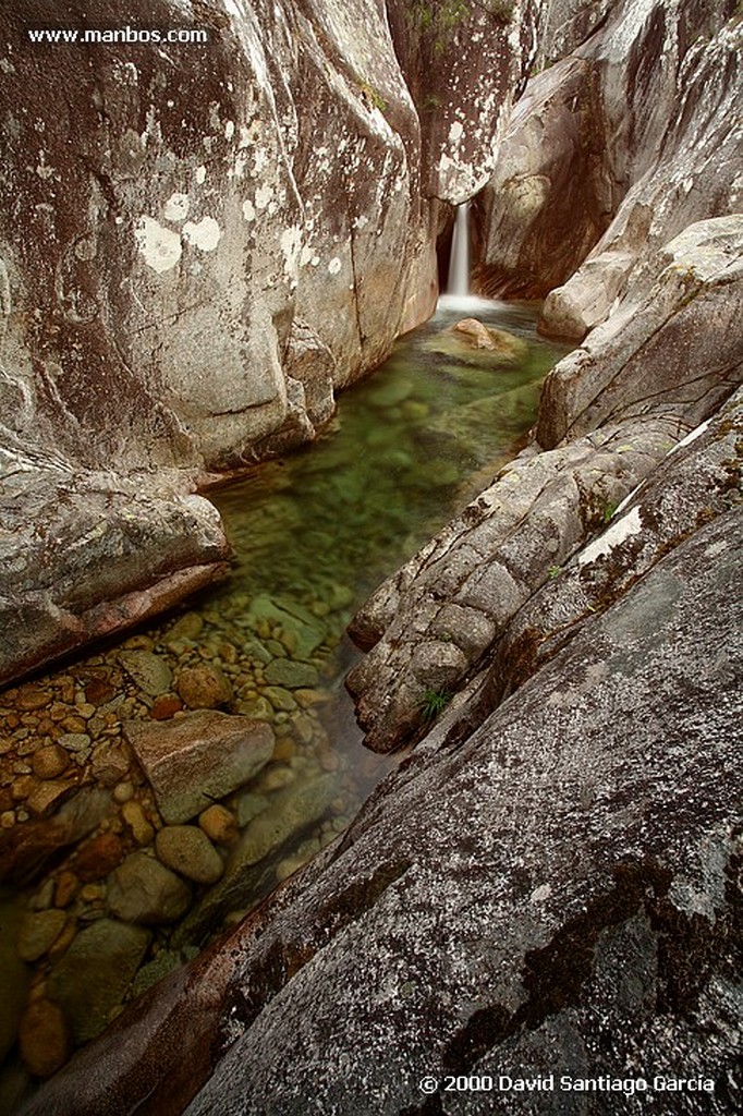 Parque Natural Baixa Limia
Ourense