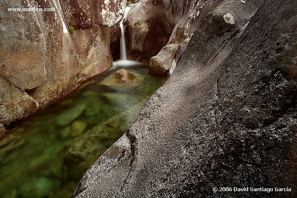 Parque Natural Baixa Limia
Ourense