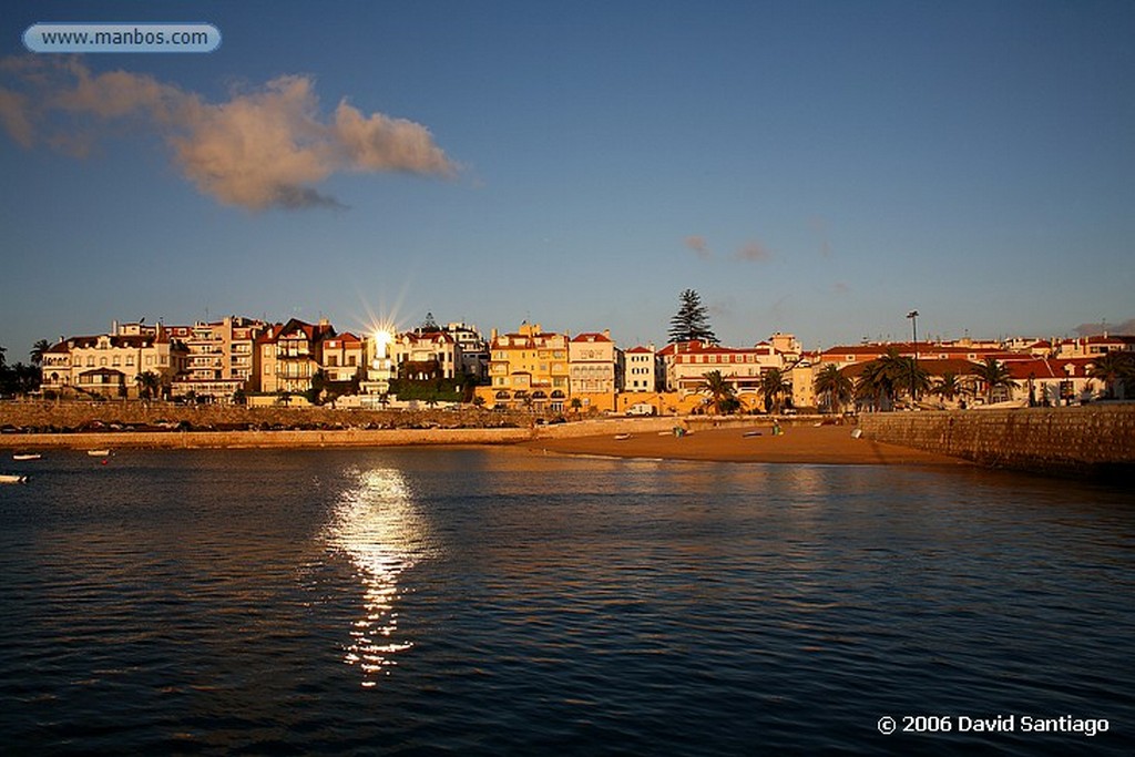 Cascais
PRAIA DO GUINCHO
Estremadura