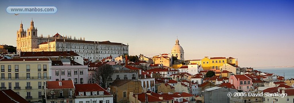 Sintra
Palacio Nacional da Pena
Estremadura