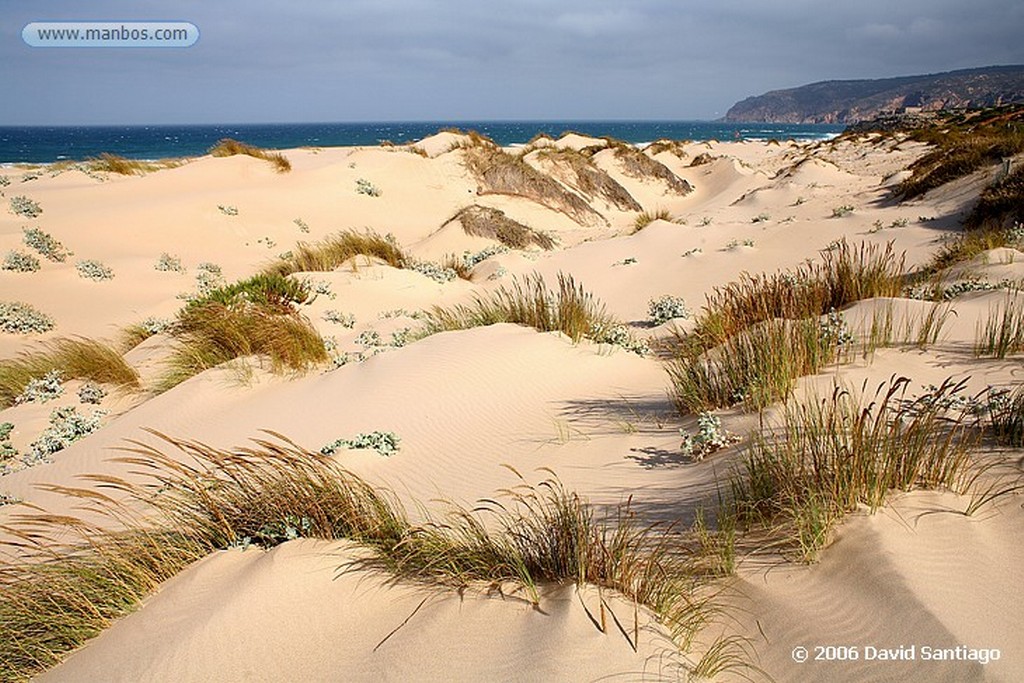 Cascais
PRAIA DO GUINCHO
Estremadura