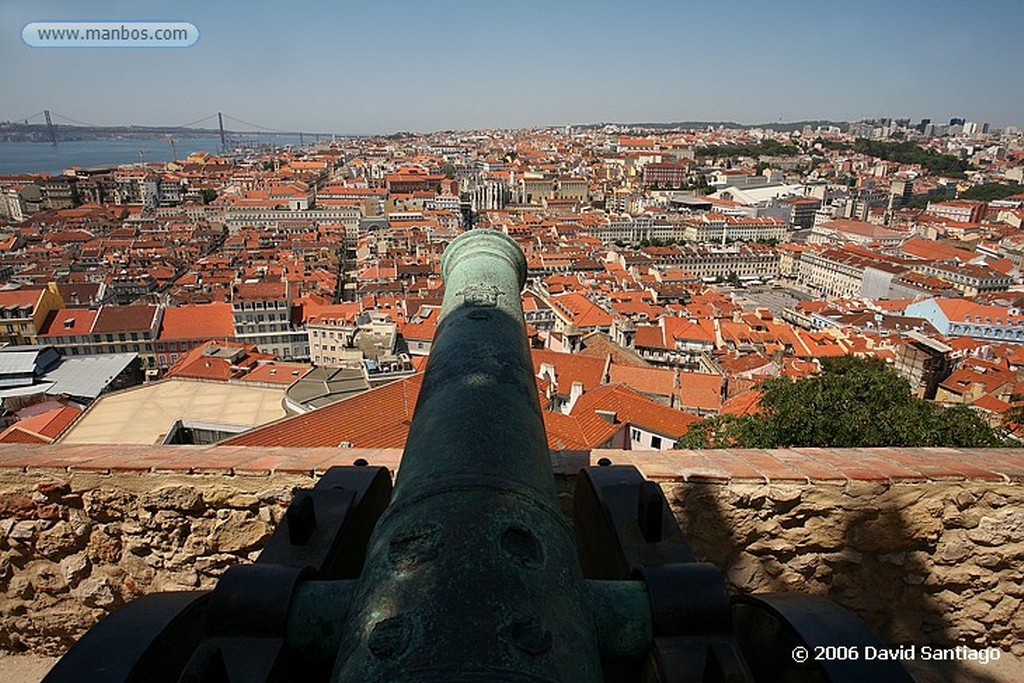 Lisboa
CC CARMO EN  BARRIO BAJO
Estremadura