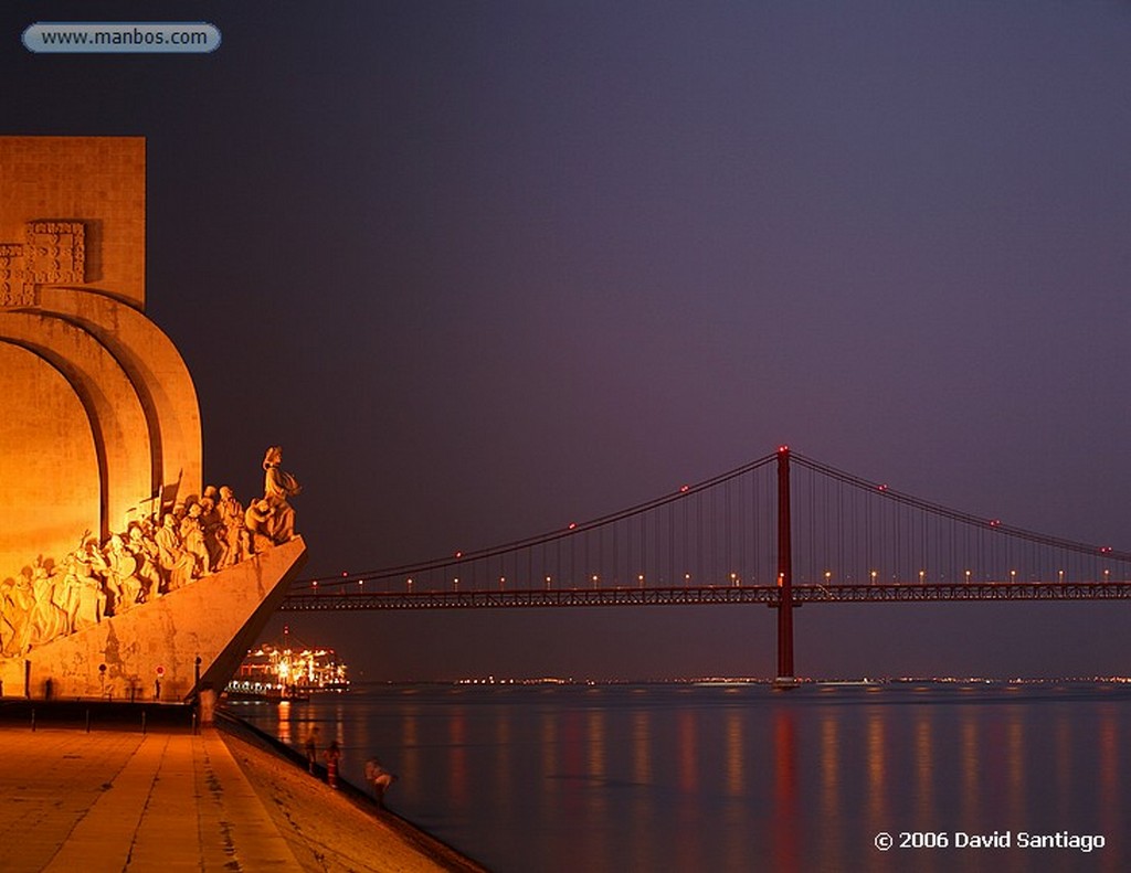 Lisboa
PANORAMICA LISBOA
Estremadura