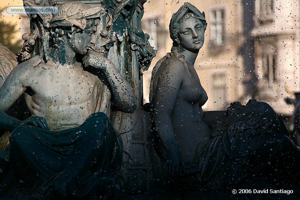 Lisboa
RUA AUGUSTA
Estremadura