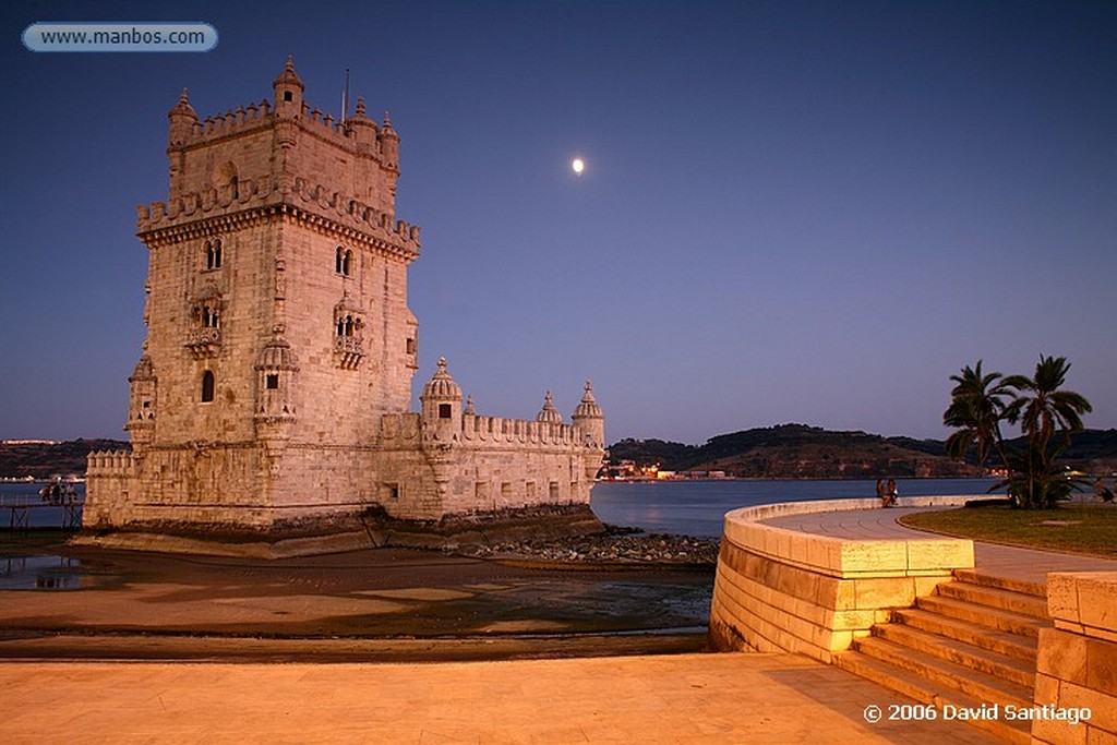 Cascais
AMANECER EN CASCAIS
Estremadura