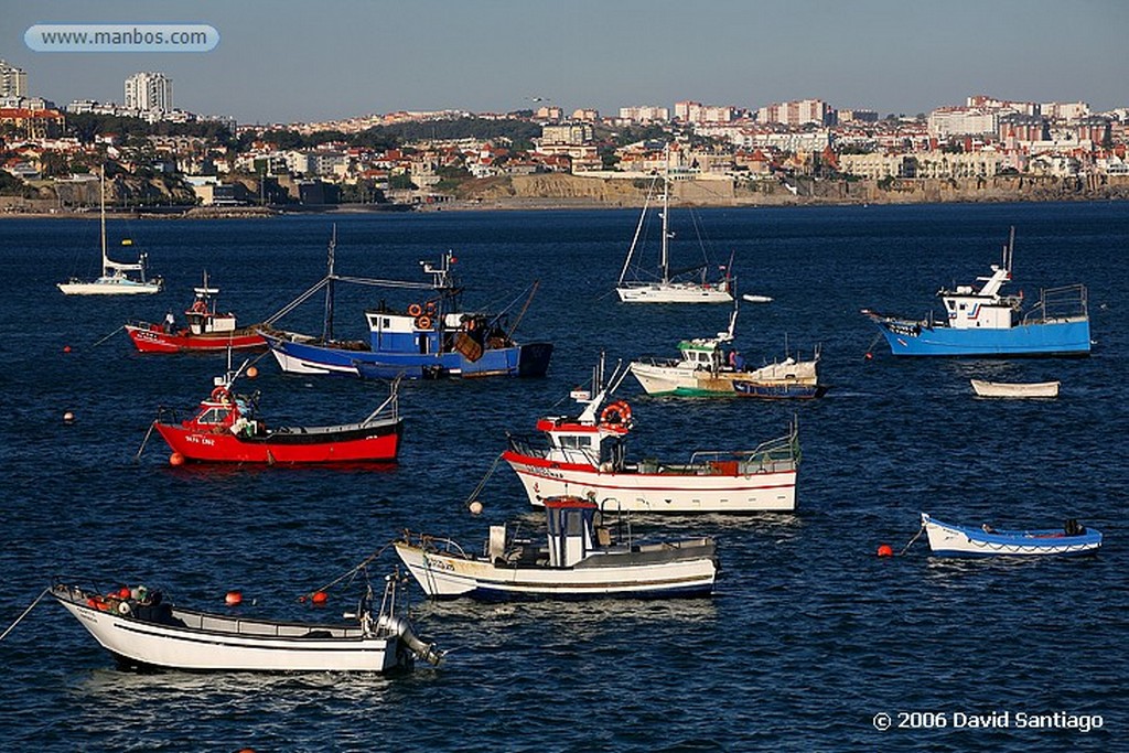 Lisboa
CASTELO DE SAN JORGE
Estremadura