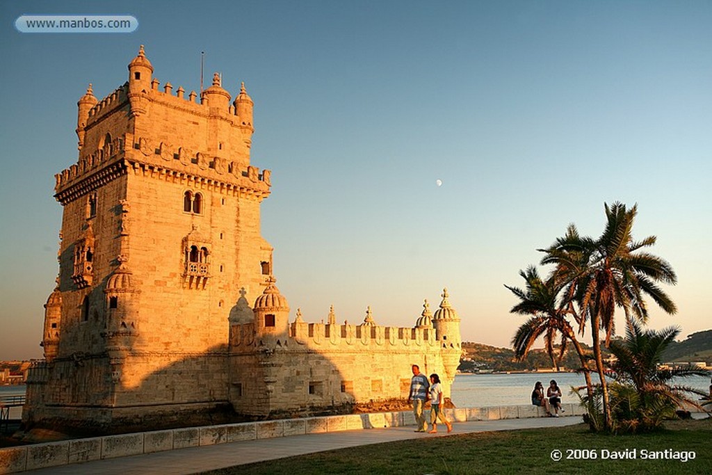 Lisboa
ARCO DA RUA AUGUSTA
Estremadura