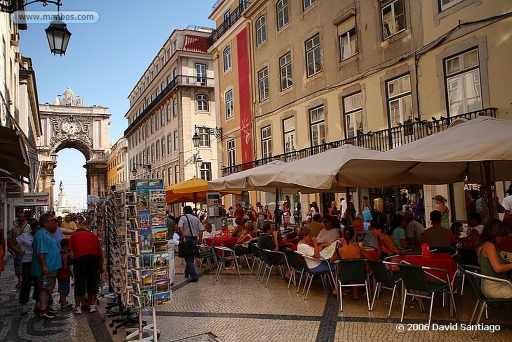 Sintra
CAMARA MUNICIPAL DE SINTRA
Estremadura