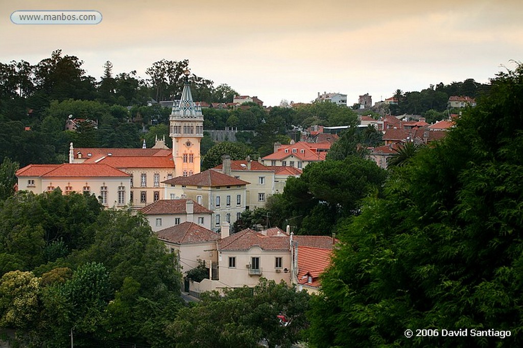 Lisboa
COMPLEJO DAS AMOREIRAS
Estremadura