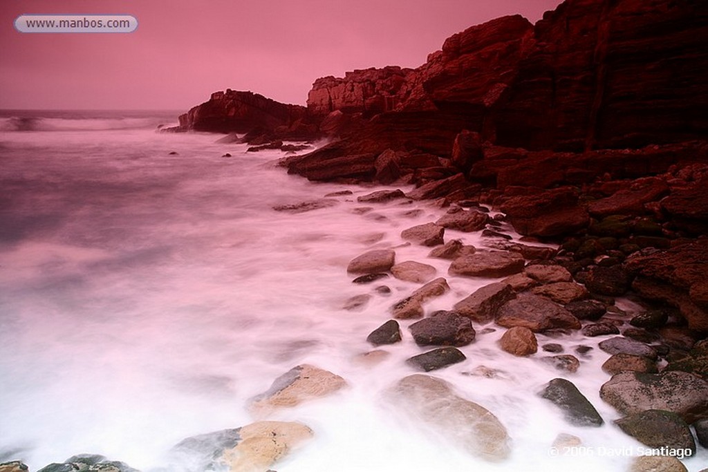 Cascais
PRAIA DO GUINCHO
Estremadura