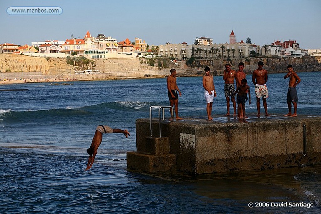 Estoril
PRAIA DO ESTORIL TAMARIZ
Estremadura