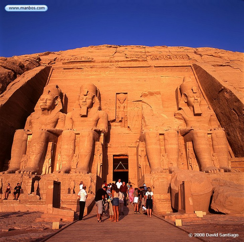 Abu Simbel
Abu Simbel
Abu Simbel