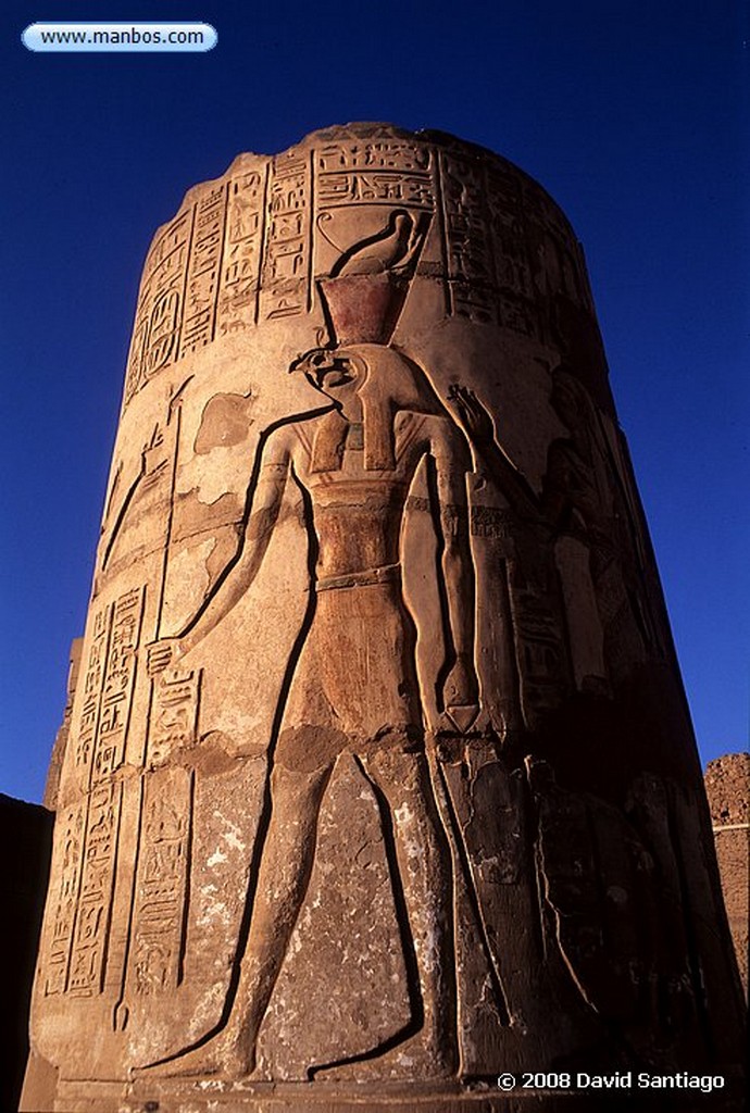 Kom Ombo
Horus-Kom Ombo
Kom Ombo